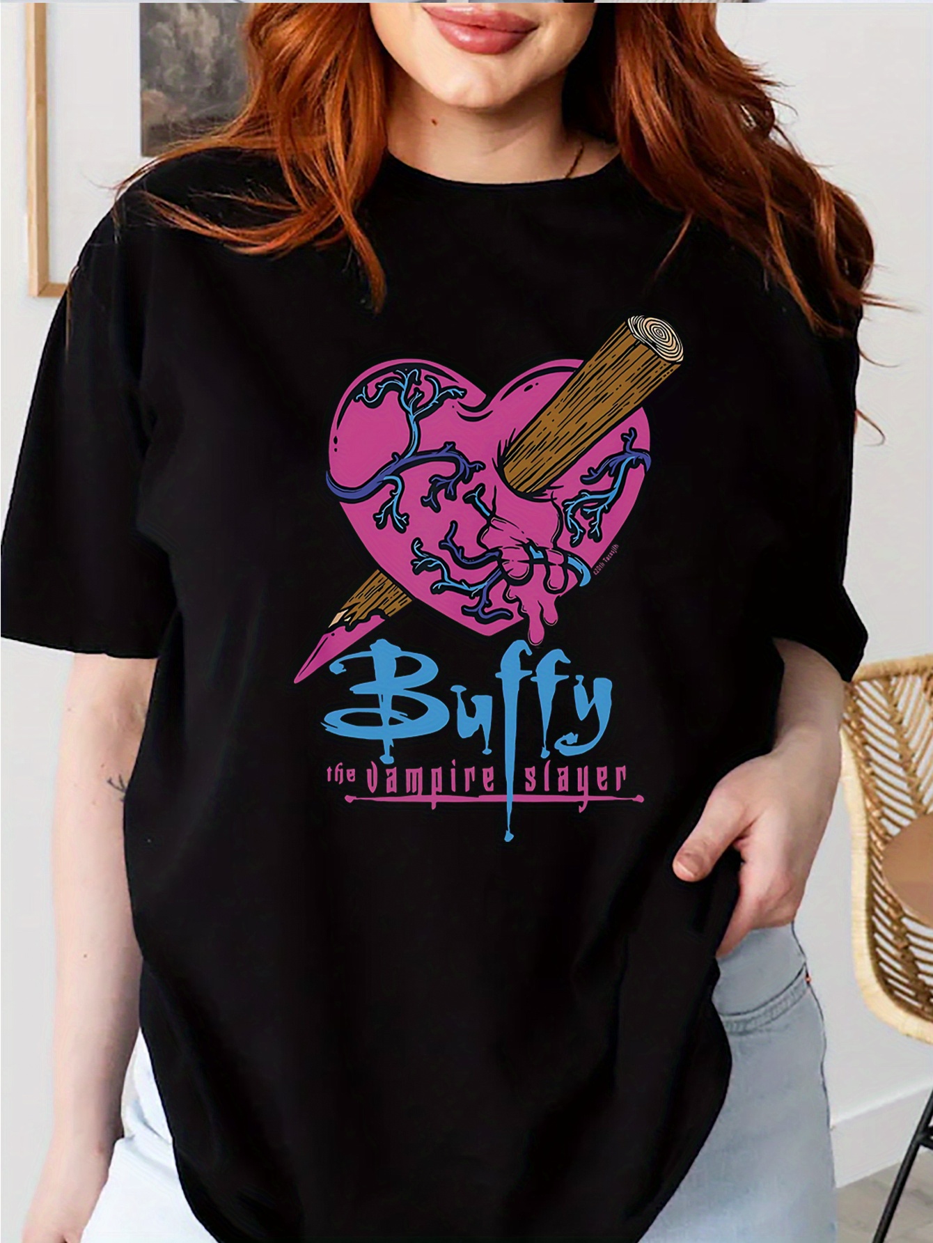 Leisure Fashion Short Sleeve   - огляд і ціна Streetwear Brand Heart