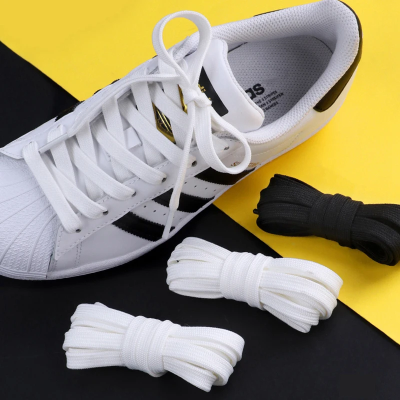 Flat Double Layer Shoelaces Cl - огляд і ціна Travis Scott Lace