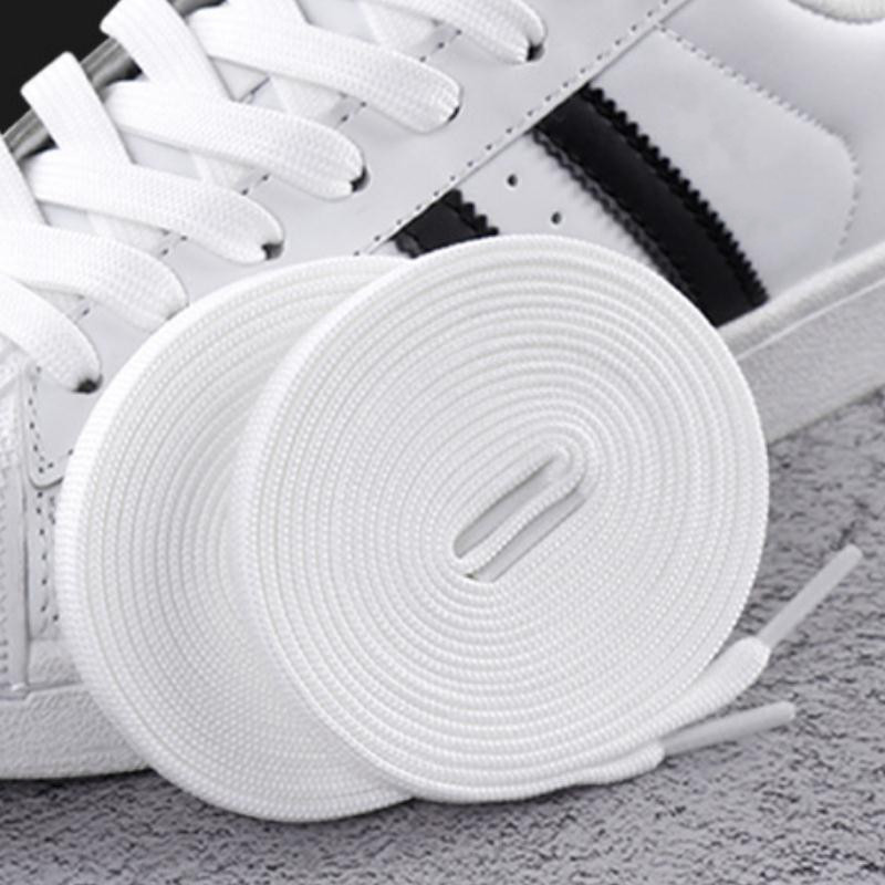 Flat Double Layer Shoelaces Cl - огляд і ціна Travis Scott Lace