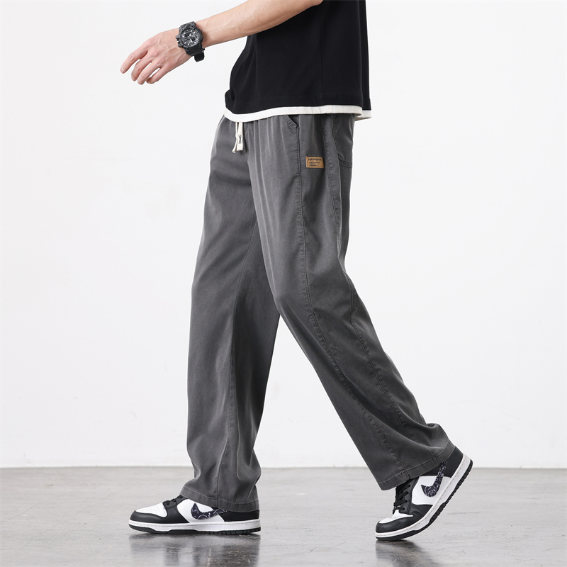 OUSSYU Brand Men's Soft Cosy L - огляд і ціна Streetwear Brand Korea