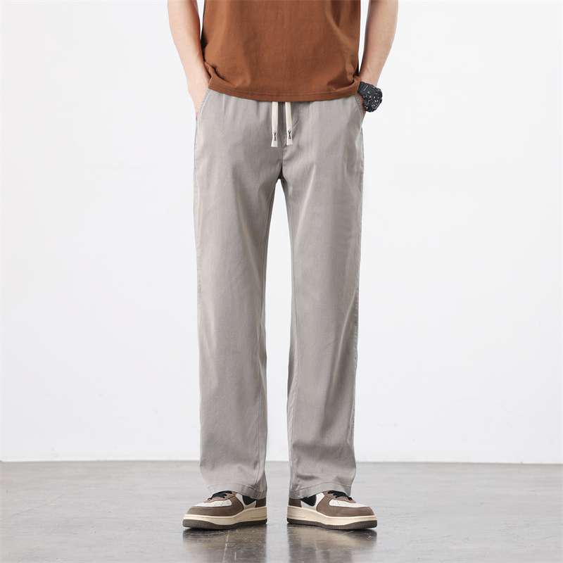 OUSSYU Brand Men's Soft Cosy L - огляд і ціна Streetwear Brand Korea