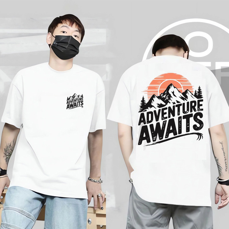 Premium Heavyweight Pure Cotto - огляд і ціна Streetwear Brand Drops