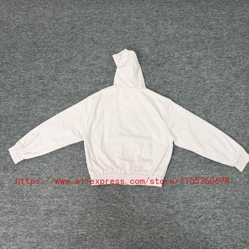 New Arrival Derschutze Jacket  - огляд і ціна Streetwear Brand Logo