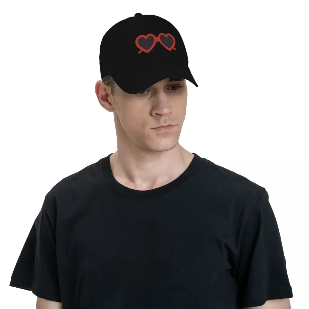 New Feeling 22 Heart Sunglasse - огляд і ціна Streetwear Brand Heart