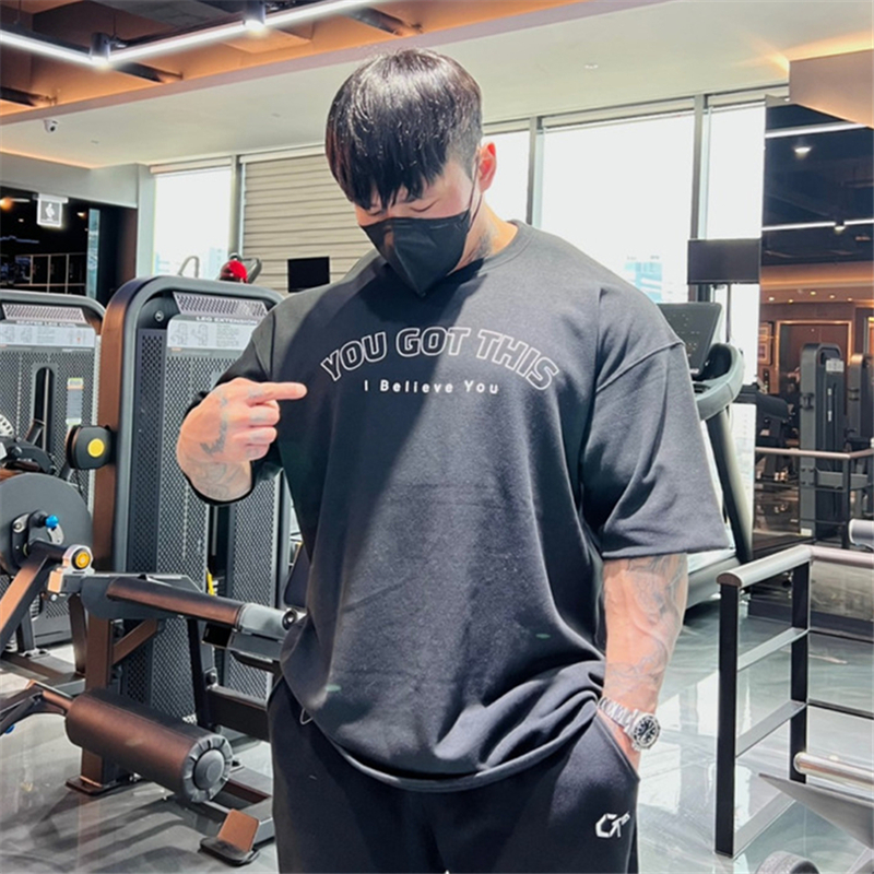 Loose Style Korea Brand 2023 T - огляд і ціна Streetwear Brand Korea