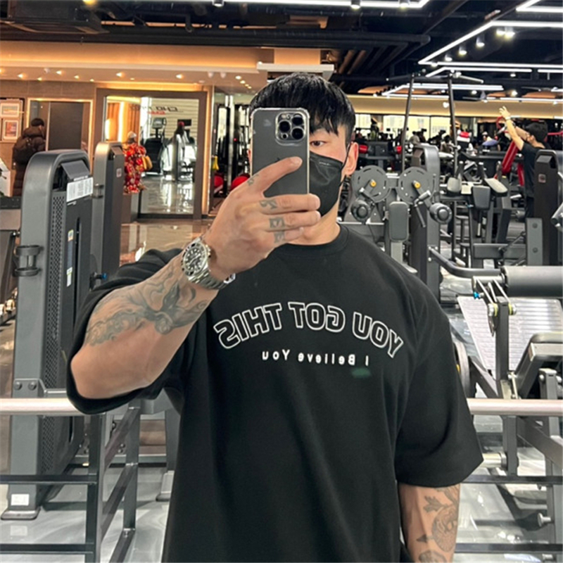 Loose Style Korea Brand 2023 T - огляд і ціна Streetwear Brand Korea