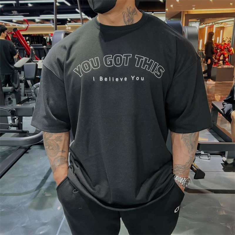 Loose Style Korea Brand 2023 T - огляд і ціна Streetwear Brand Korea