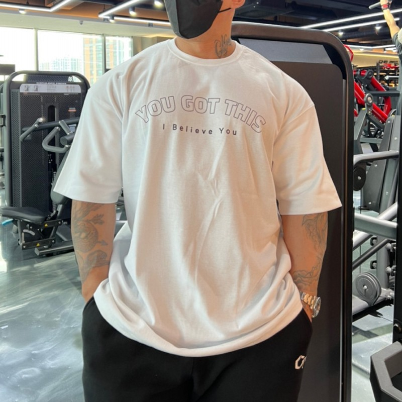 Loose Style Korea Brand 2023 T - огляд і ціна Streetwear Brand Korea