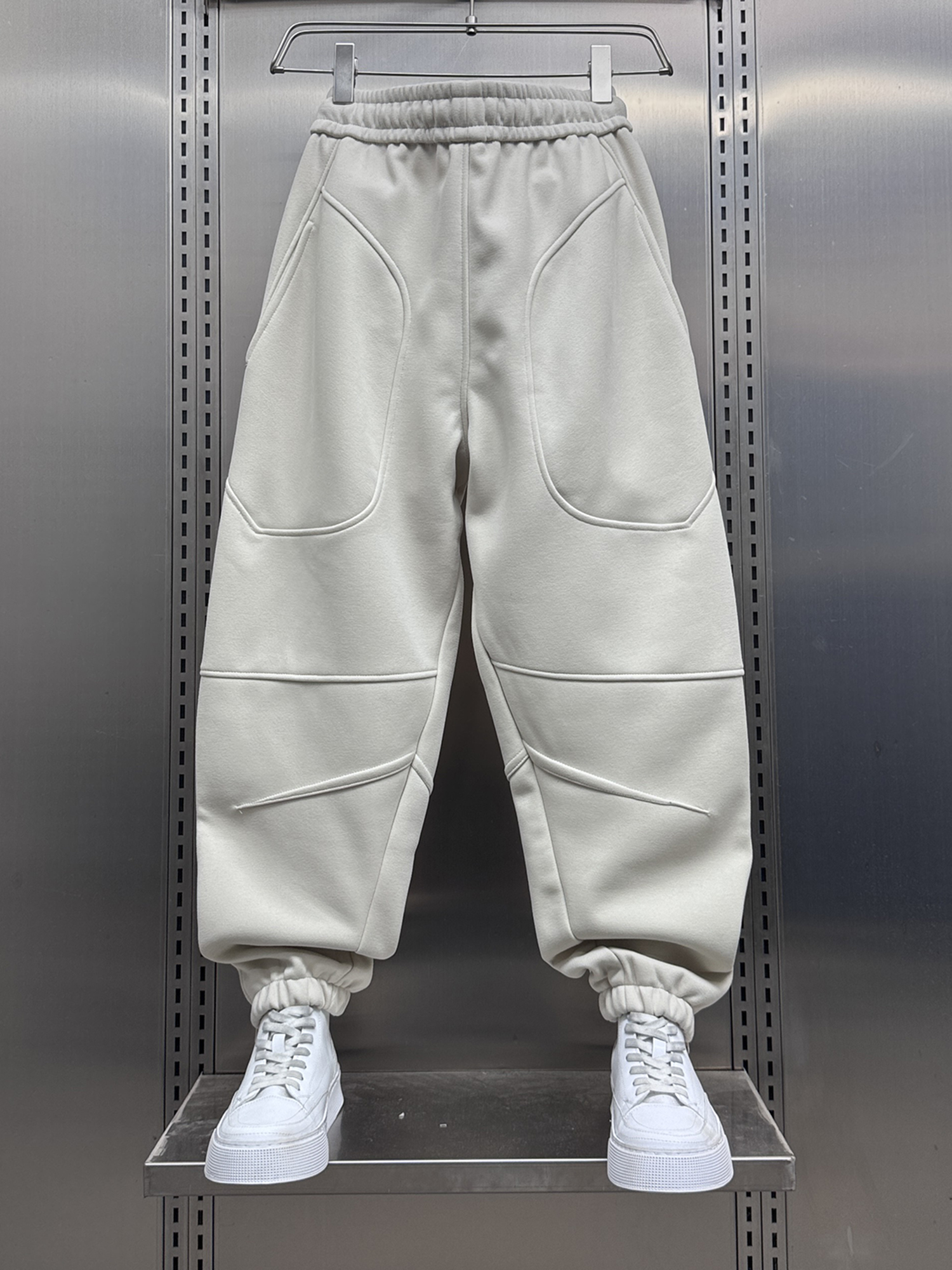 Trendy Brand Men's Casual Pant - огляд і ціна Streetwear Brand Designs