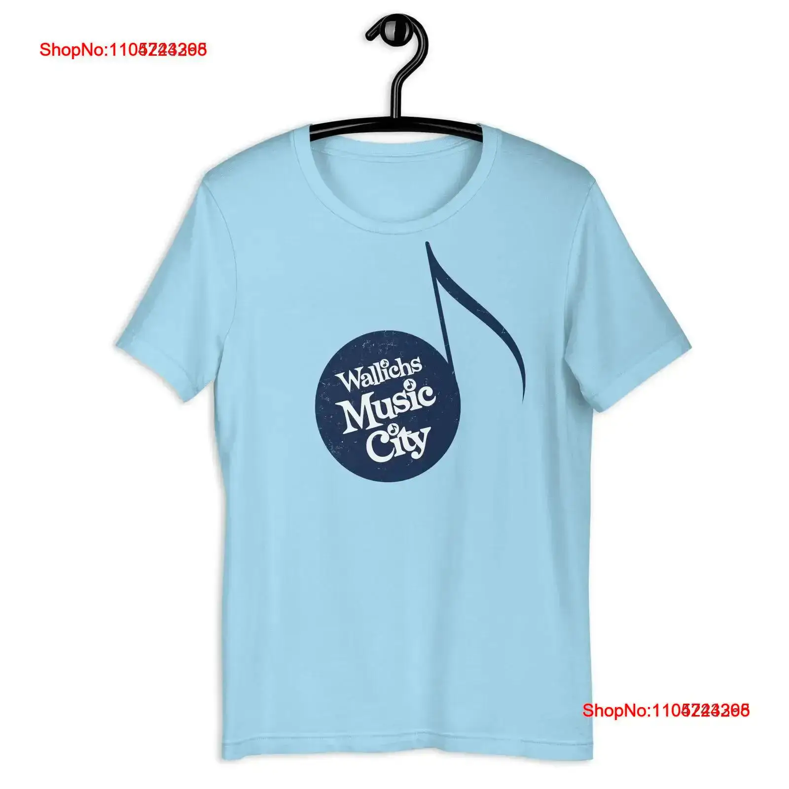 Wallichs Music City Los Angele - огляд і ціна Streetwear Brand Los Angeles