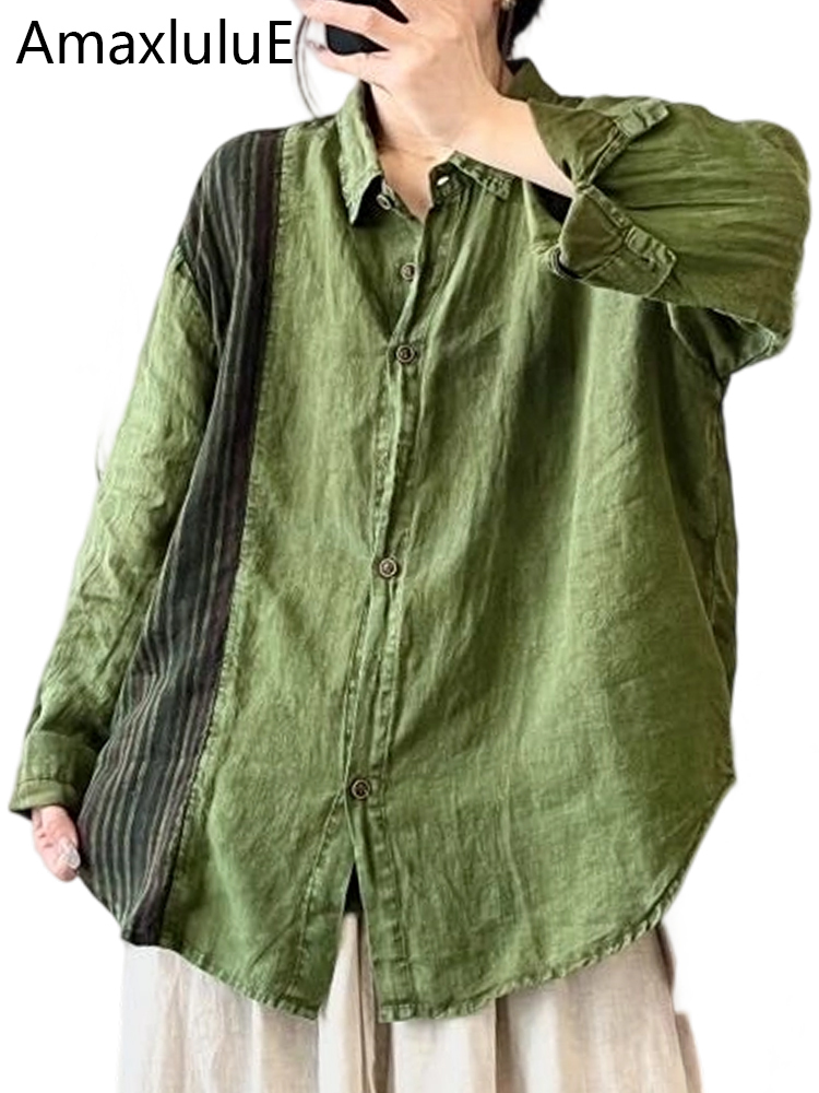 Amax LuluE Brand 2025 Autumn L - огляд і ціна Streetwear Brand Vintage