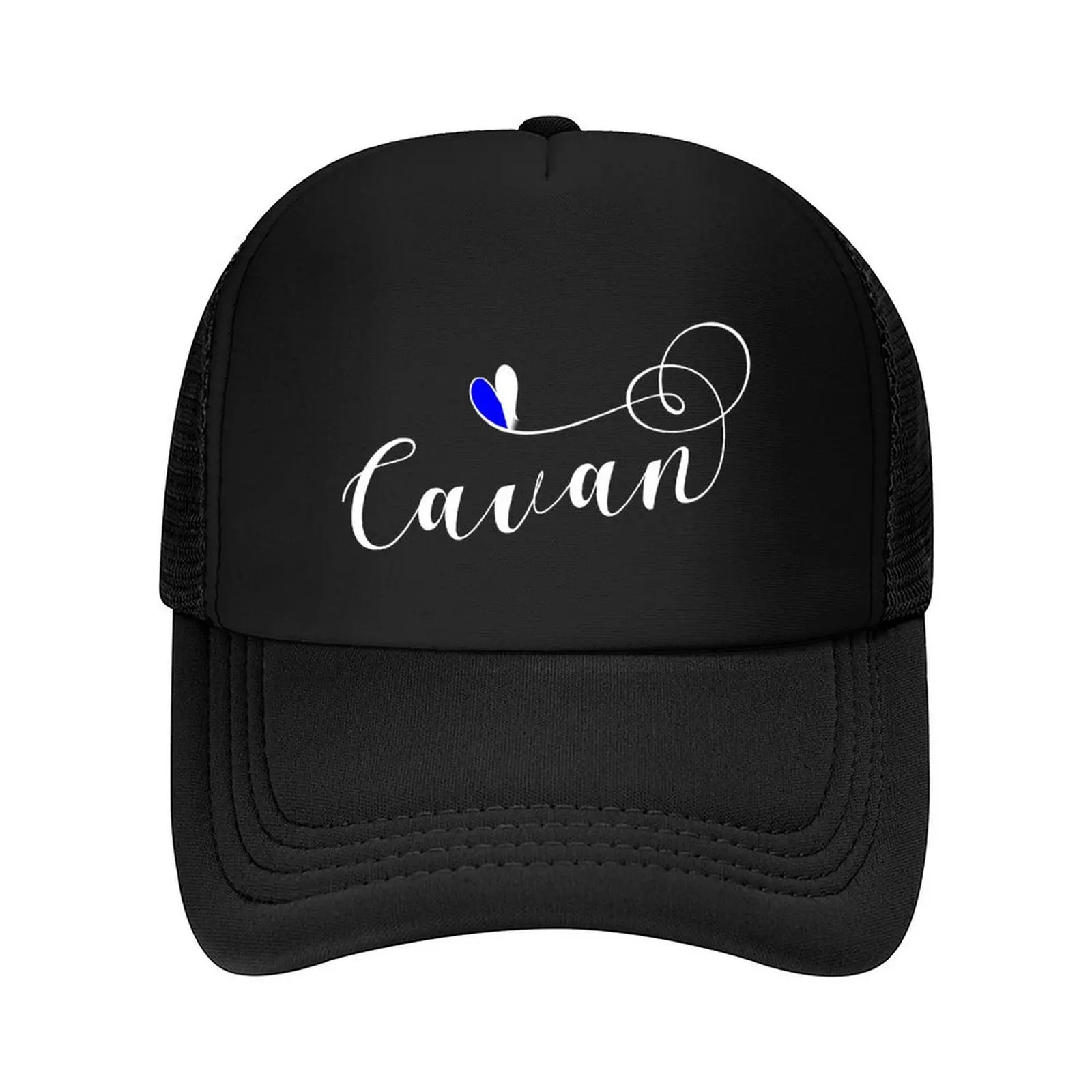 New Cavan County Colours Flag  - огляд і ціна Streetwear Brand Heart