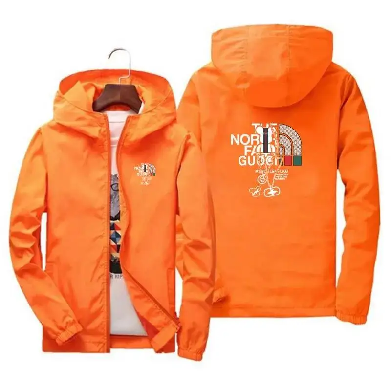 2026 Spring Autumn Brand Men's - огляд і ціна Quality Streetwear Brand