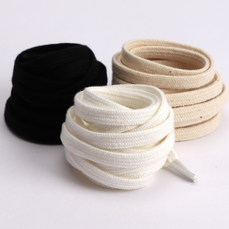 1Pair Classic Flats Shoelaces  - огляд і ціна Travis Scott Lace