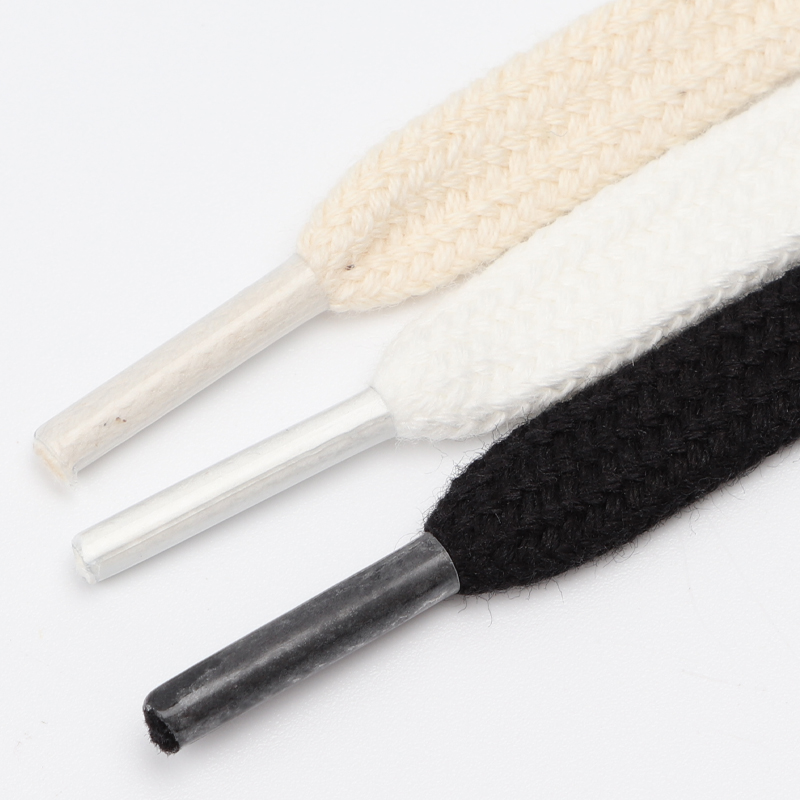 1Pair Classic Flats Shoelaces  - огляд і ціна Travis Scott Lace