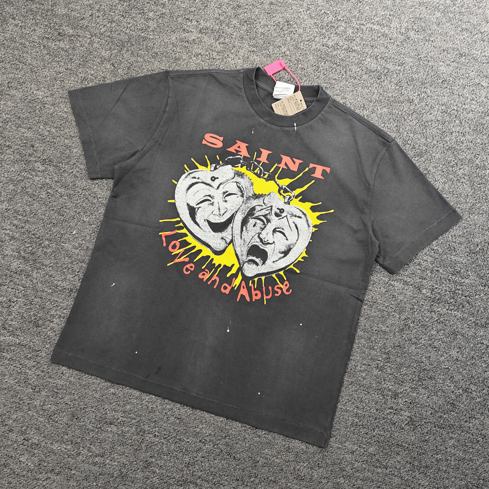 Yso Fashion SAINT OF MICHAEL H - огляд і ціна Quality Streetwear Brand