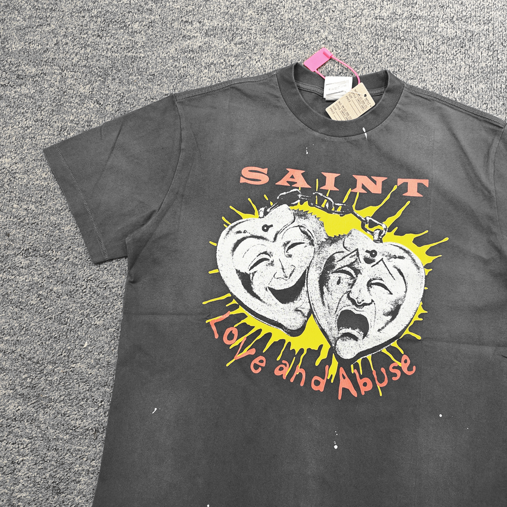 Yso Fashion SAINT OF MICHAEL H - огляд і ціна Quality Streetwear Brand