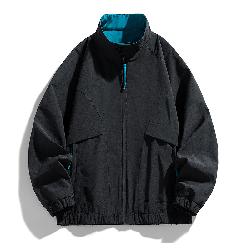 et Coat Knitted Mens Casual Fa - огляд і ціна Streetwear Brand Vintage
