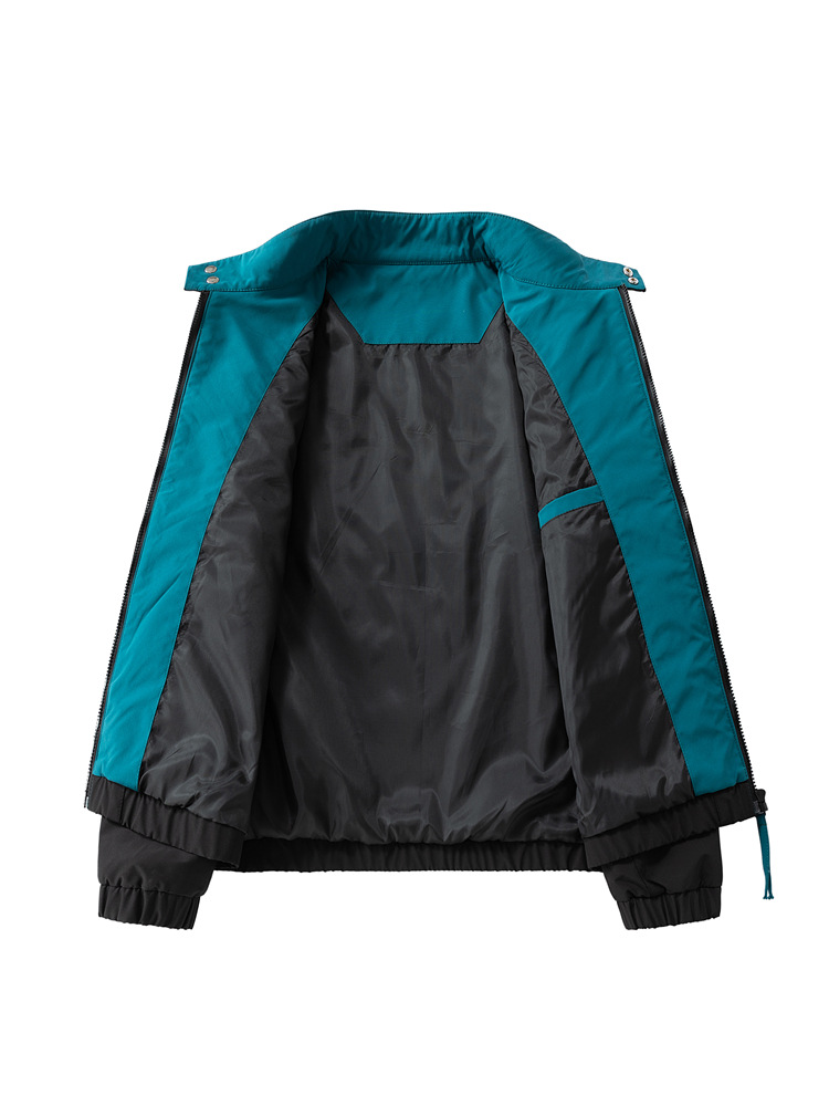 et Coat Knitted Mens Casual Fa - огляд і ціна Streetwear Brand Vintage