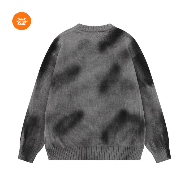 DAVIDSHAO EU US Size Top Quali - огляд і ціна Quality Streetwear Brand