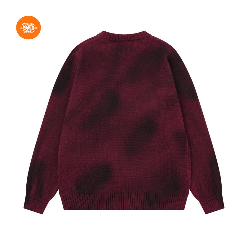 DAVIDSHAO EU US Size Top Quali - огляд і ціна Quality Streetwear Brand
