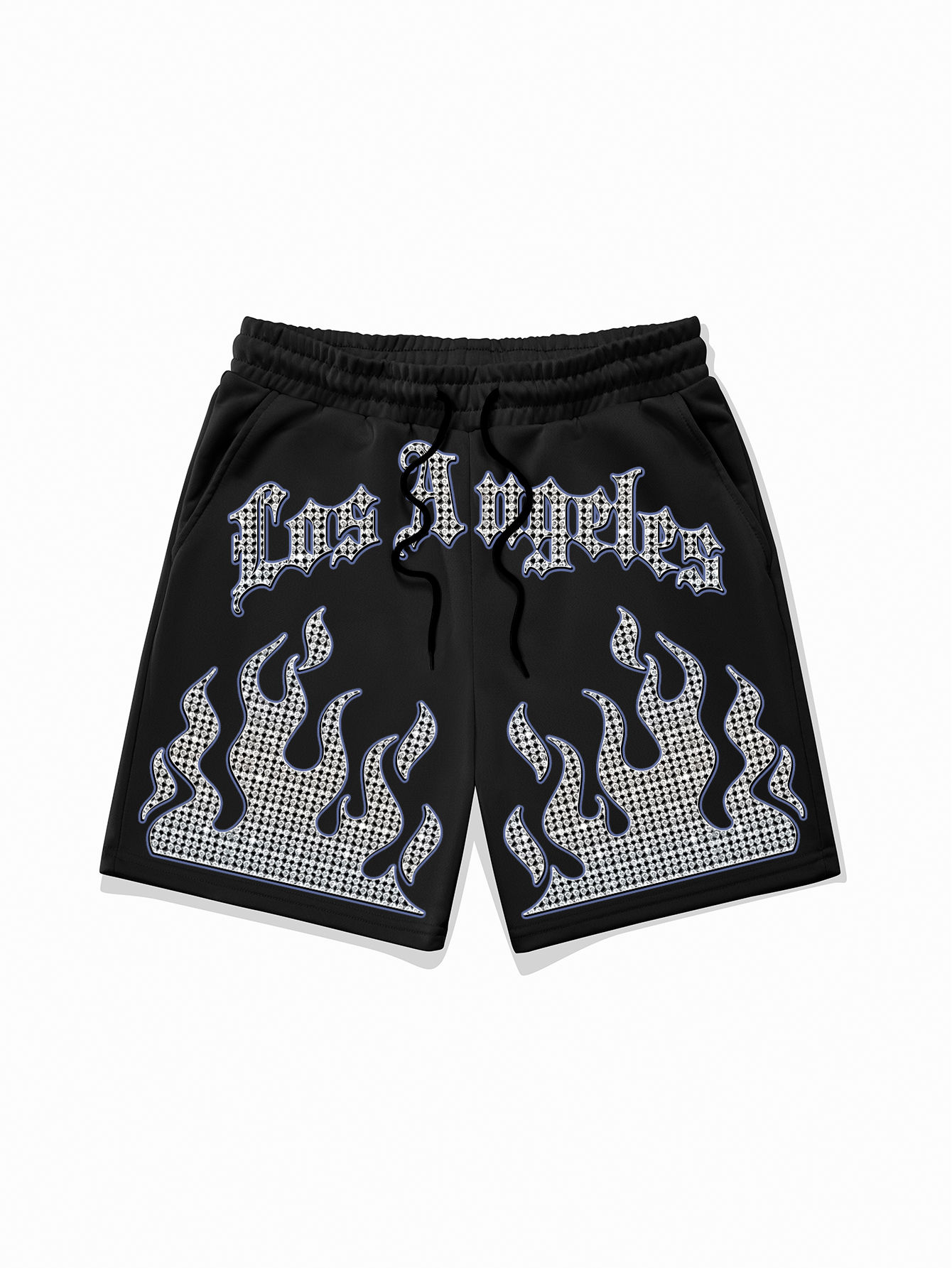 Men's Oversized Los Angeles St - огляд і ціна Streetwear Brand Los Angeles