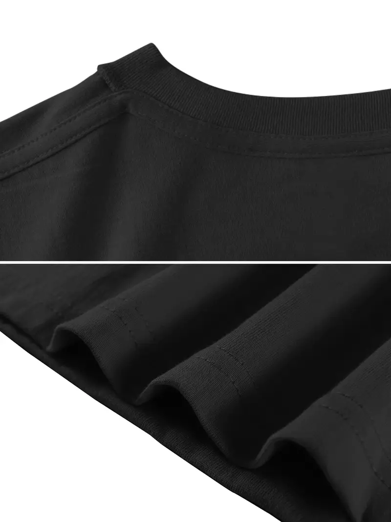 Leisure Fashion Short Sleeve T - огляд і ціна Streetwear Brand Heart