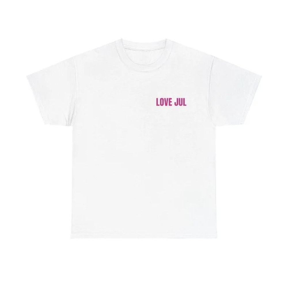 Brand New Maillot Jul T-shirt  - огляд і ціна Streetwear Brand Vintage